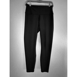 ALO Yoga Black Leggings